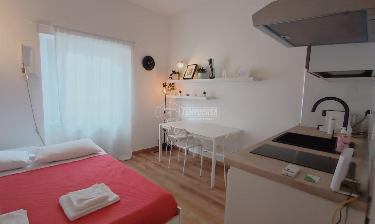 monolocale in vendita a Milano in zona San Vittore