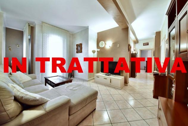 appartamento in vendita a Milano in zona Bovisa