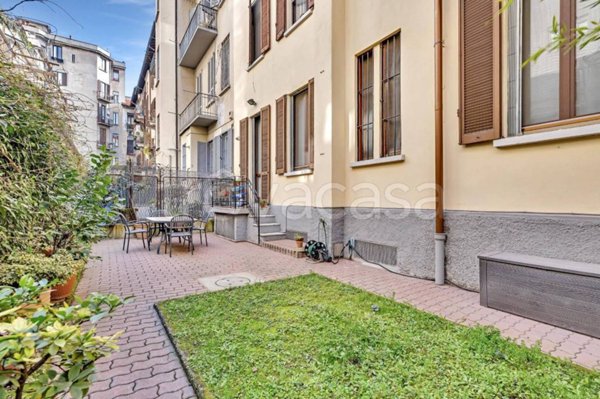 appartamento in vendita a Milano in zona Porta Venezia