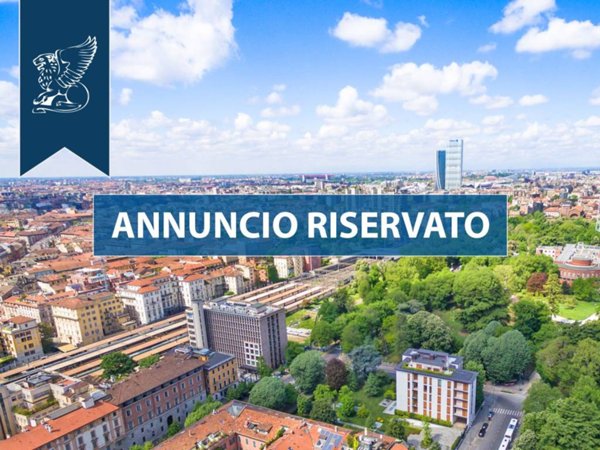 appartamento in vendita a Milano in zona Crescenzago