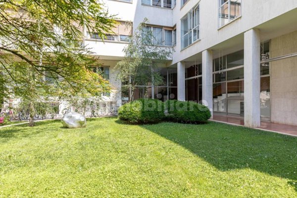 appartamento in vendita a Milano in zona San Vittore