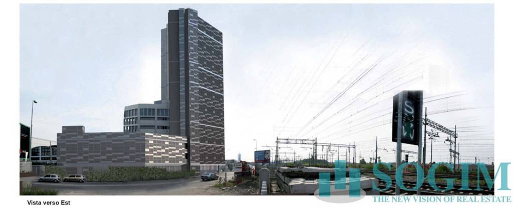 negozio in vendita a Milano in zona Musocco