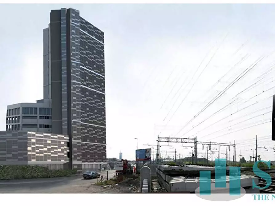 negozio in vendita a Milano in zona Bovisa