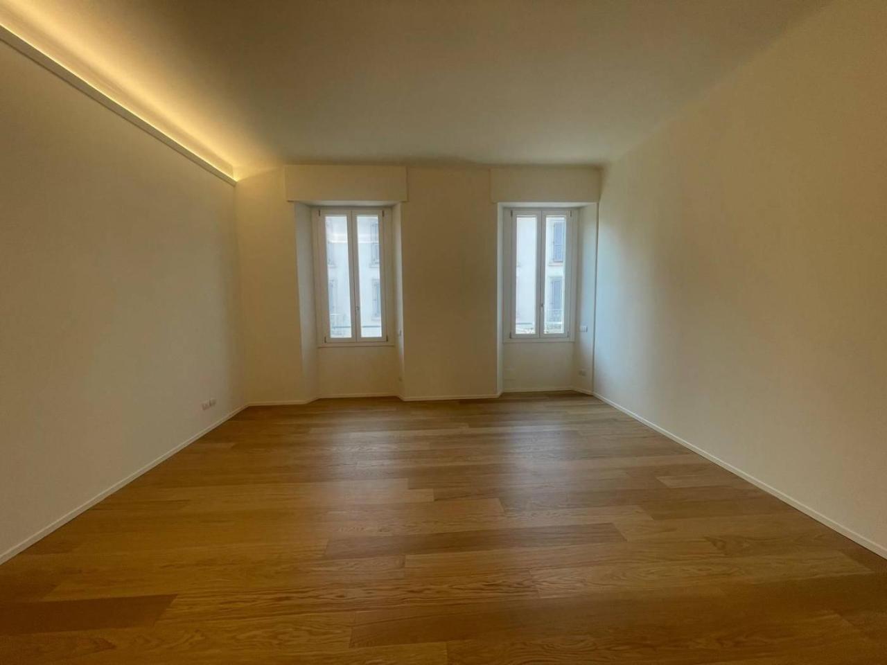 appartamento in vendita a Milano in zona Cadorna