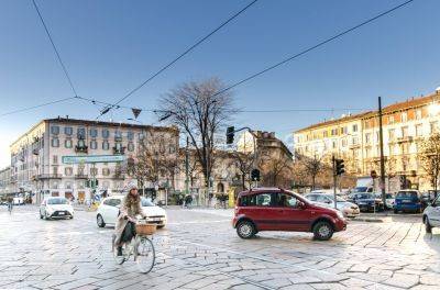 appartamento in vendita a Milano in zona San Vittore