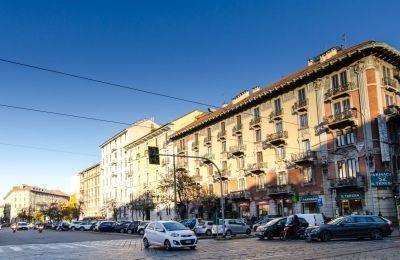 appartamento in vendita a Milano in zona San Vittore