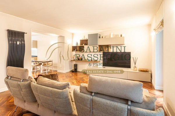 appartamento in vendita a Milano in zona Brera