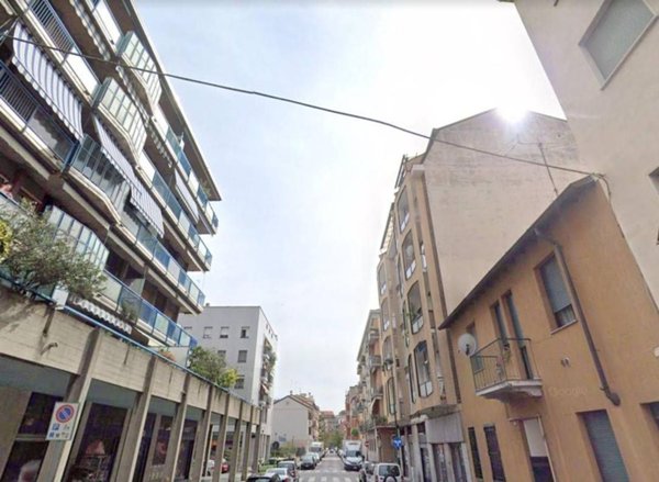 appartamento in vendita a Milano in zona Greco