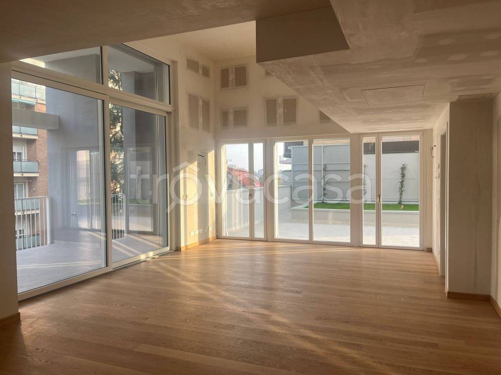 appartamento in vendita a Milano in zona Precotto