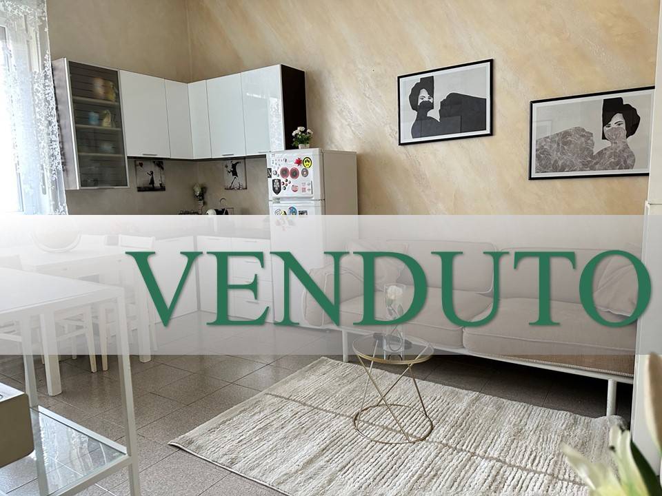 appartamento in vendita a Milano in zona Crescenzago