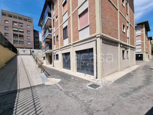 appartamento in vendita a Milano in zona Vialba