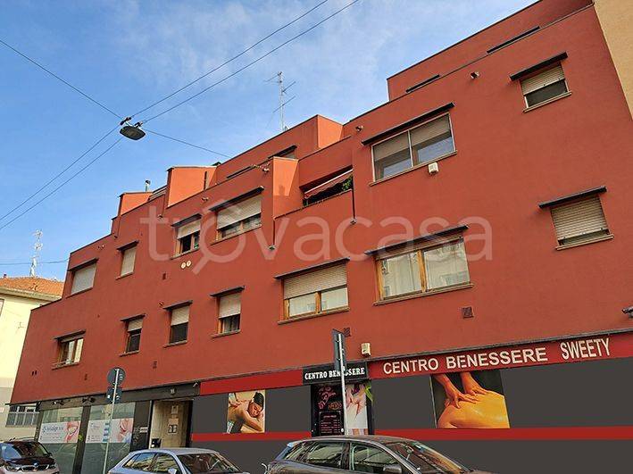 quadrivano in vendita a Milano