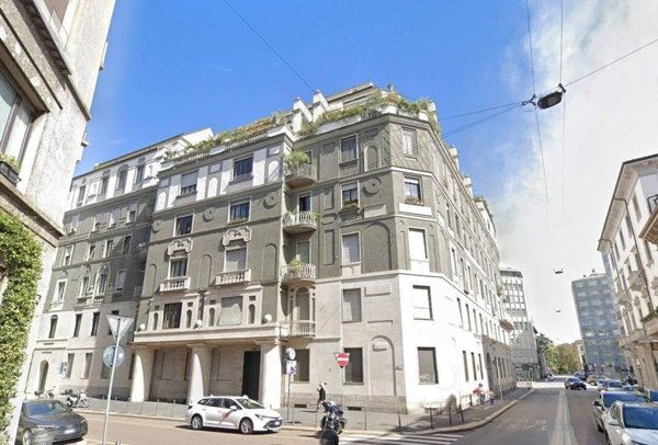 appartamento in vendita a Milano in zona Centro Storico