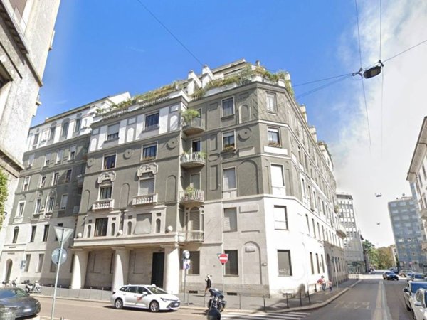 appartamento in vendita a Milano in zona Centro Storico