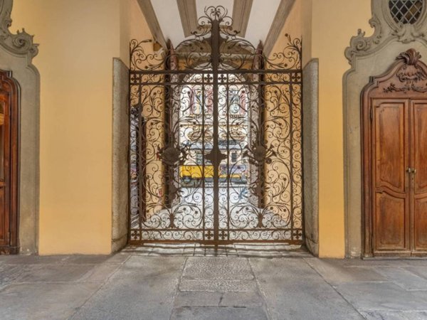 appartamento in vendita a Milano in zona Porta Romana