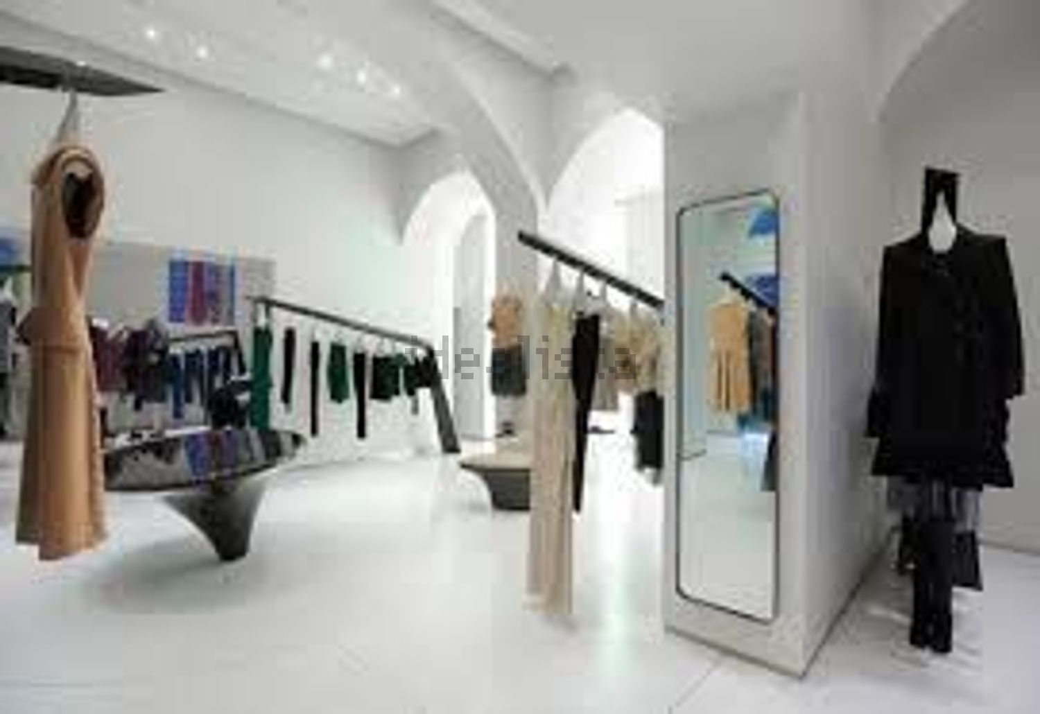 negozio in vendita a Milano in zona Brera