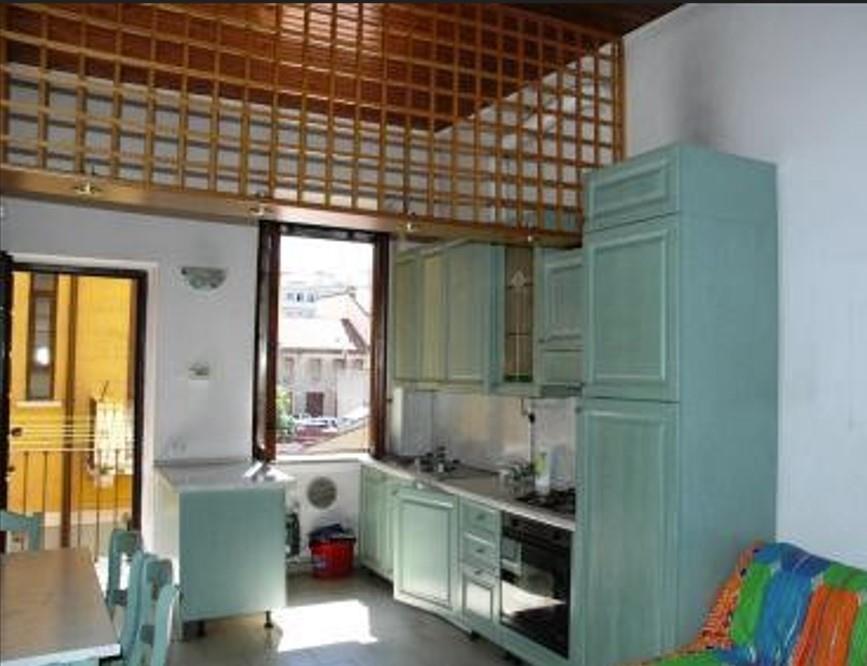 appartamento in vendita a Milano in zona Musocco