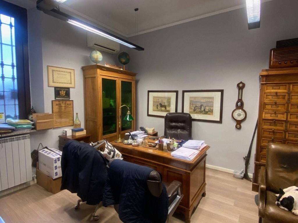 appartamento in vendita a Milano in zona Baggio