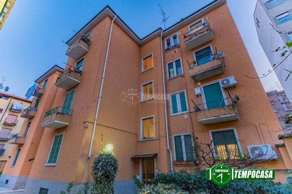 appartamento in vendita a Milano in zona San Siro