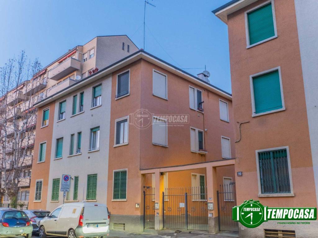 appartamento in vendita a Milano in zona San Siro