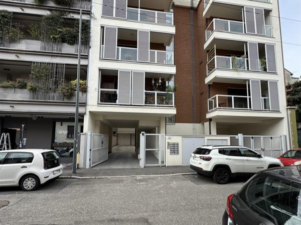 terreno agricolo in vendita a Milano