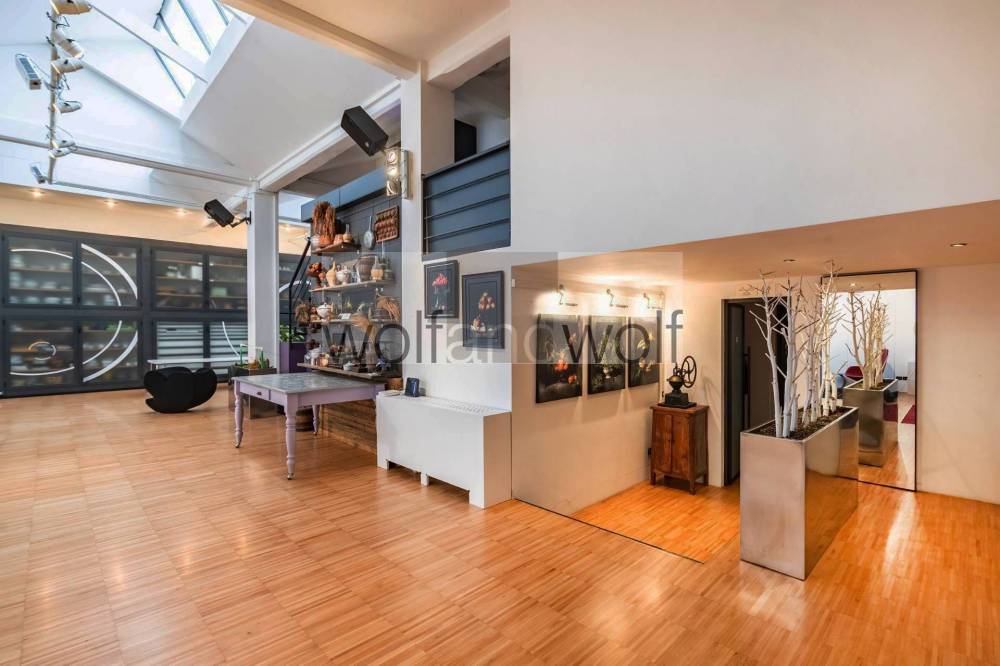 appartamento in vendita a Milano in zona Restocco Maroni