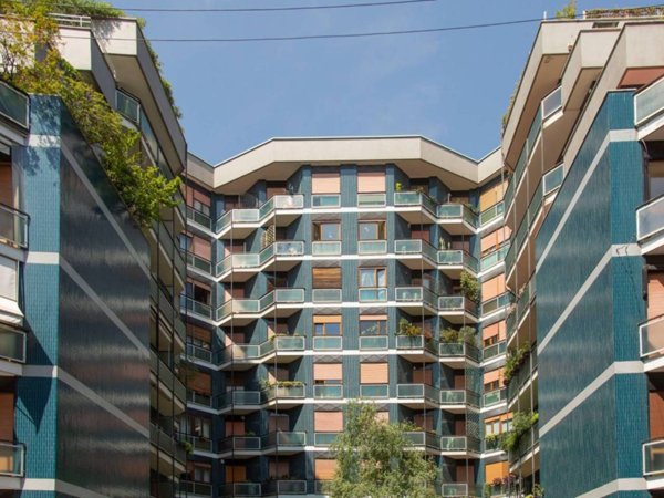 appartamento in vendita a Milano in zona Città Studi