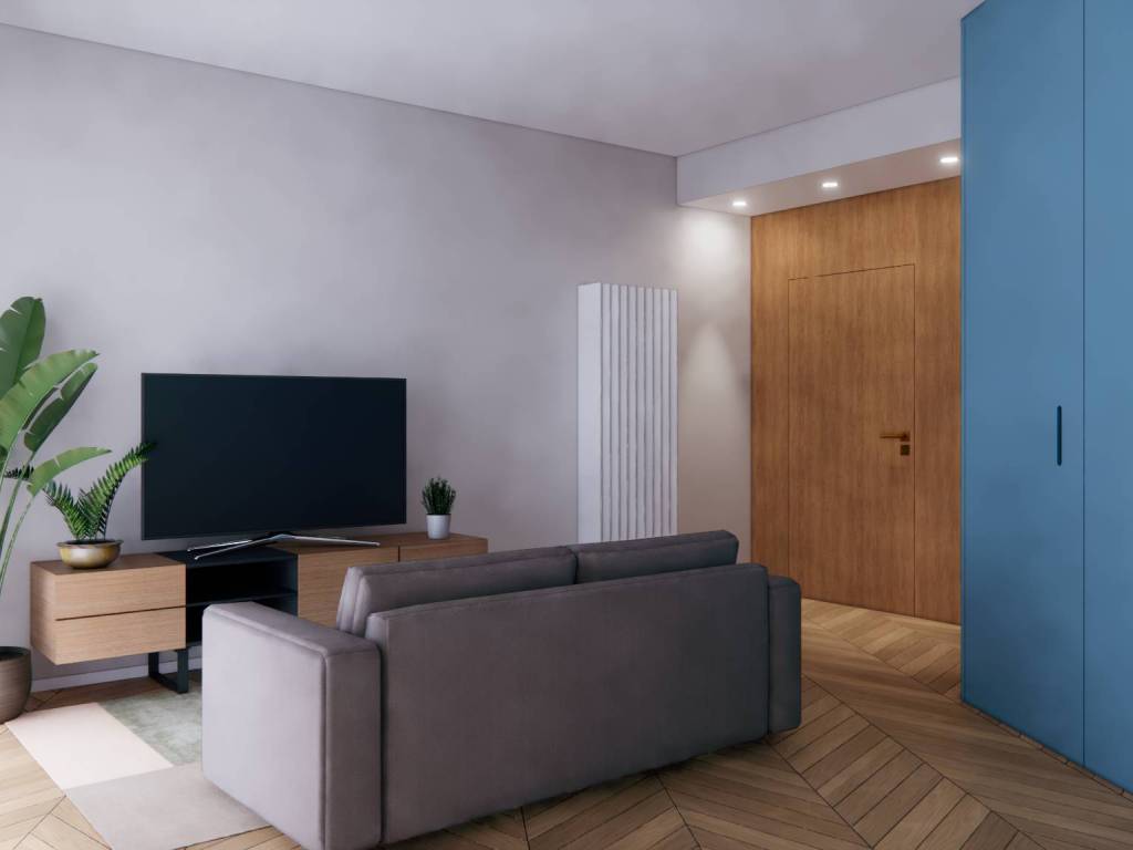 appartamento in vendita a Milano in zona Stadera