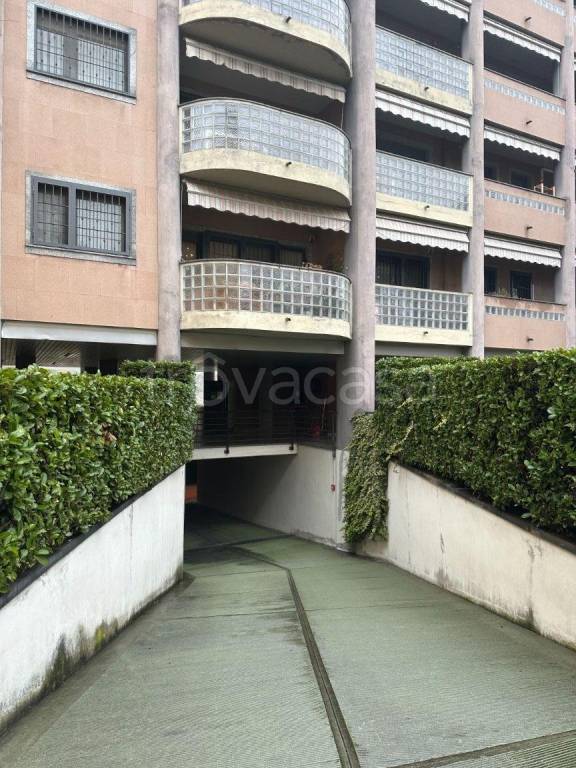 locale di sgombero in vendita a Milano