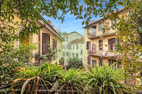 appartamento in vendita a Milano in zona Isola