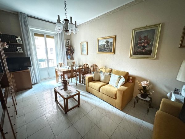 appartamento in vendita a Milano in zona Villapizzone