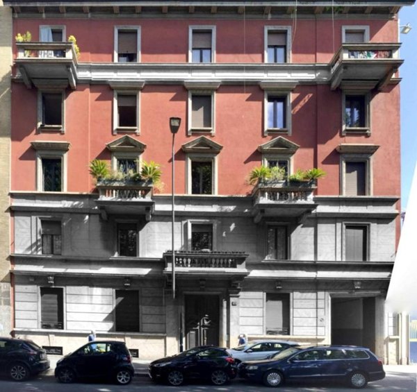attico in vendita a Milano in zona Dergano