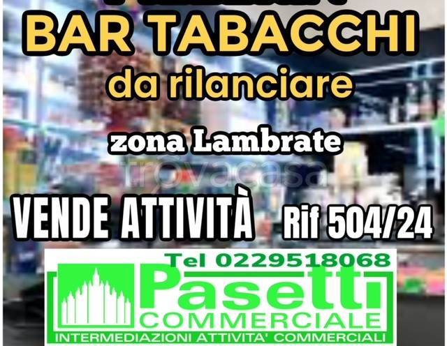 negozio in vendita a Milano in zona Città Studi