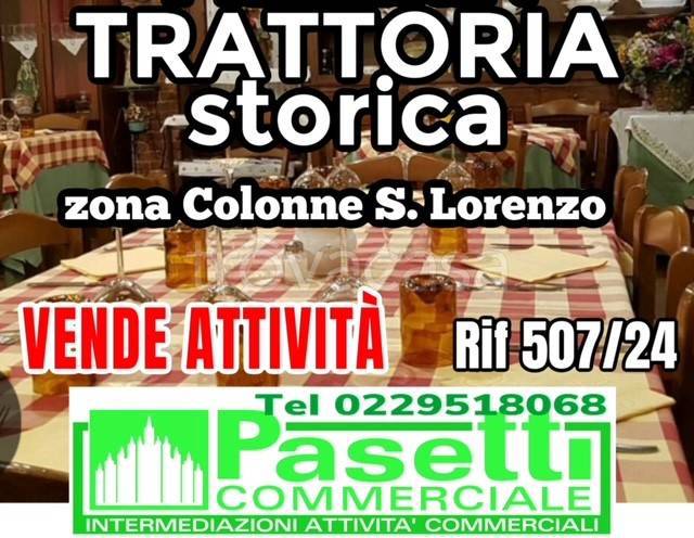 monolocale in vendita a Milano
