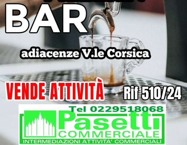 monolocale in vendita a Milano in zona Porta Vittoria