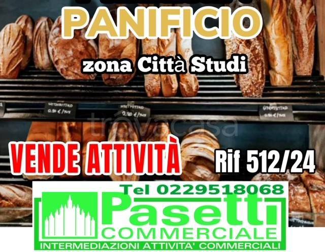 monolocale in vendita a Milano in zona Città Studi