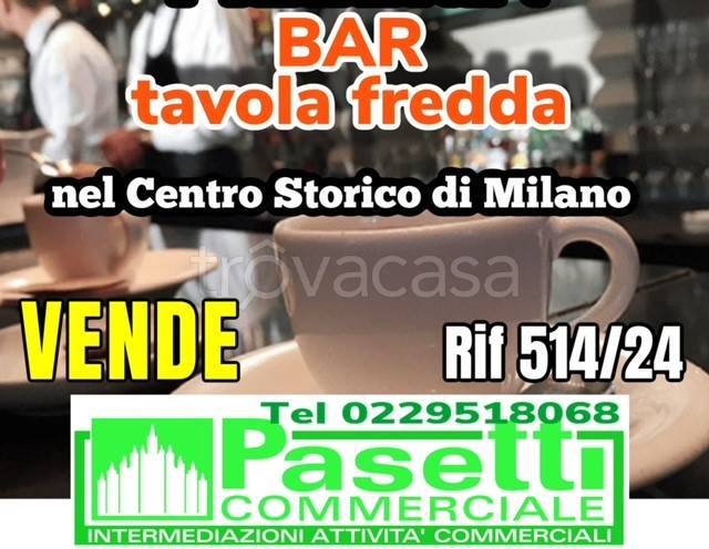negozio in vendita a Milano in zona Guastalla