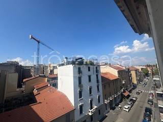appartamento in vendita a Milano in zona San Siro