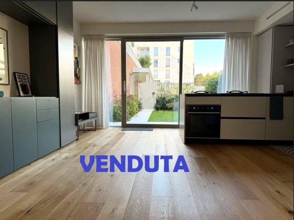 appartamento in vendita a Milano in zona Turro