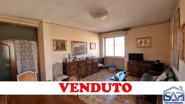 appartamento in vendita a Milano in zona Forlanini
