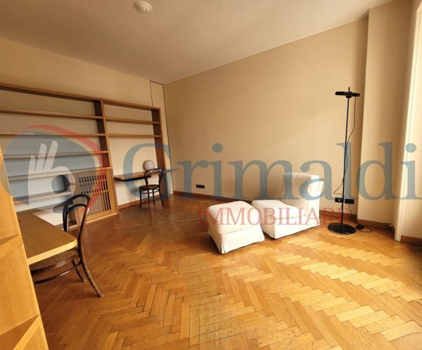 appartamento in vendita a Milano in zona Porta Nuova