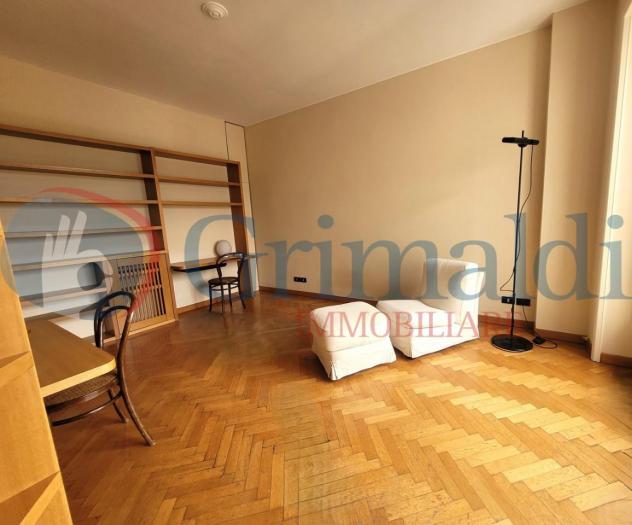 appartamento in vendita a Milano in zona Città Studi