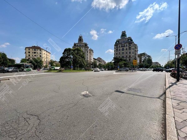 negozio in vendita a Milano in zona Solari