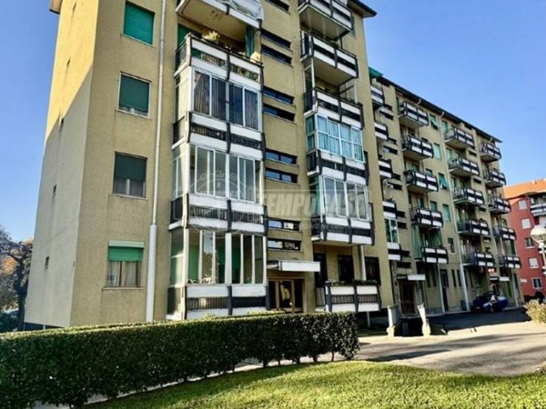 appartamento in vendita a Milano in zona Affori