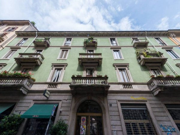 appartamento in vendita a Milano in zona Porta Venezia