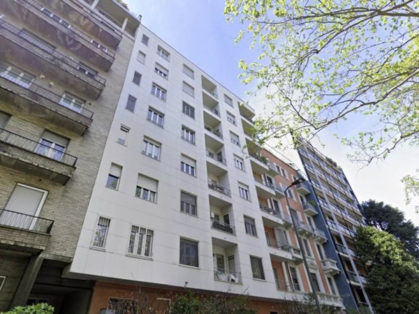appartamento in vendita a Milano in zona Città Studi