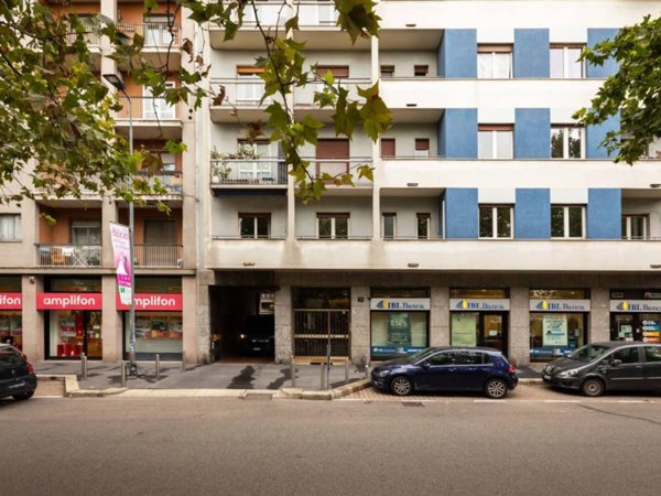 appartamento in vendita a Milano in zona San Siro