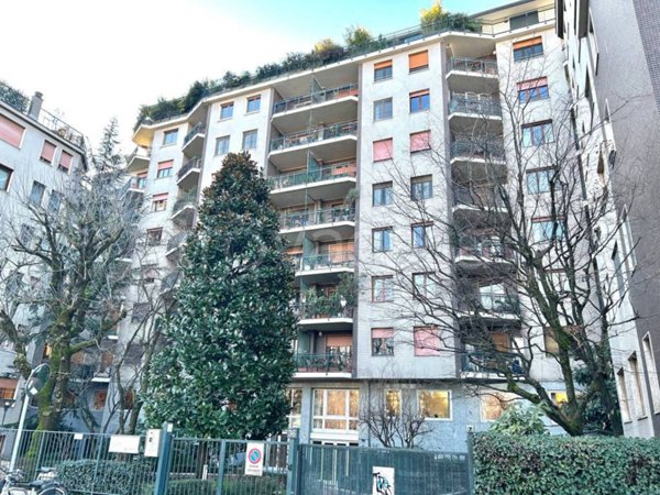 appartamento in vendita a Milano in zona XXII Marzo