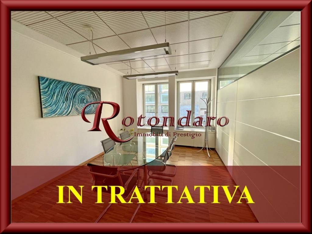 ufficio in vendita a Milano