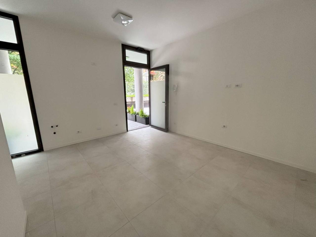appartamento in vendita a Milano in zona Bovisa